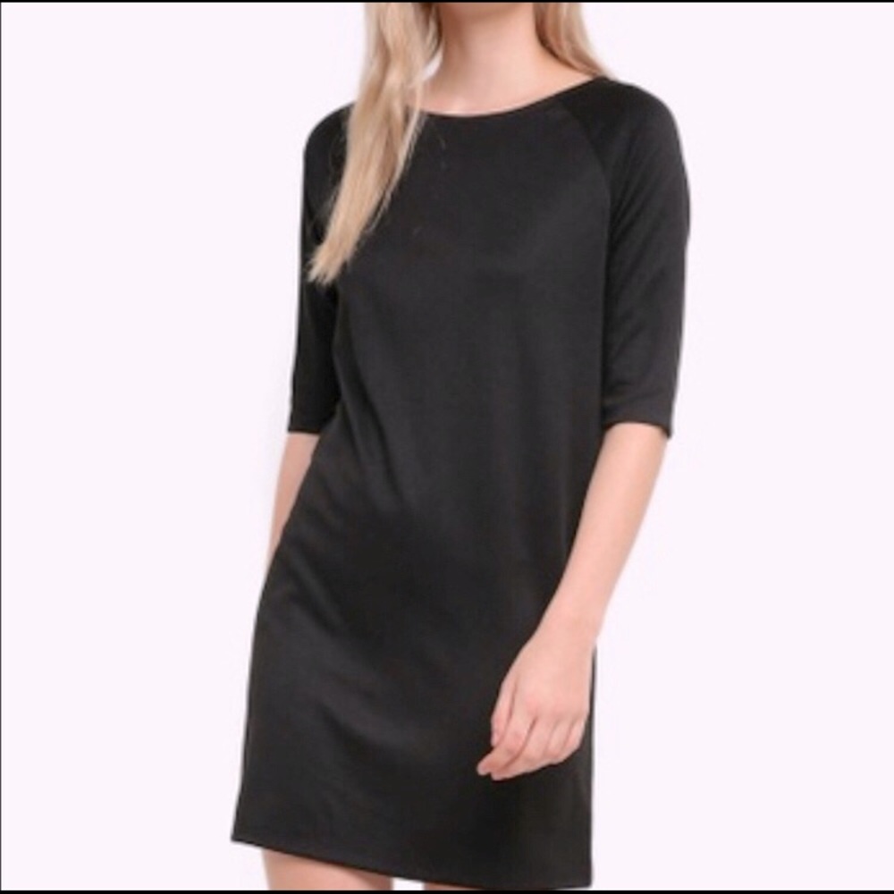 American Apparel | T-shirt dress
